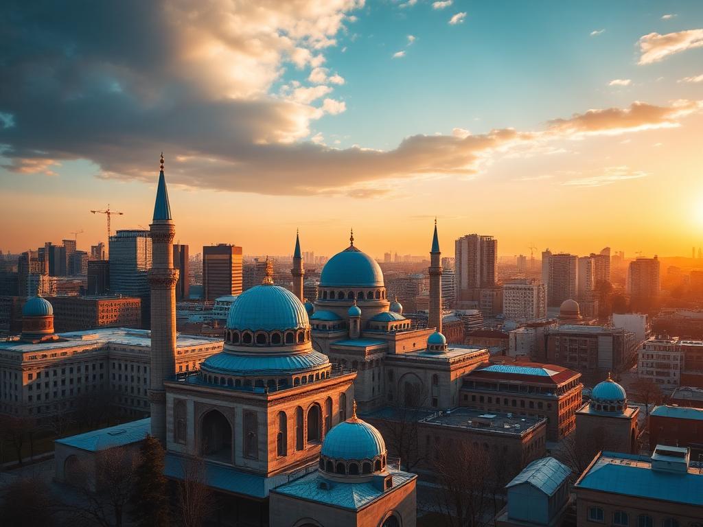 Uzbekistan